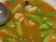 -国人川菜(李家村建东街店)