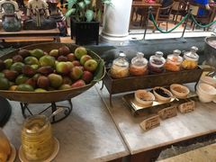 -日惹市凤凰翰悦阁酒店