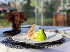 甜点-福楼法餐厅FLO