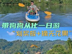 -广州市流溪河国家森林公园