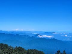 -峨眉山风景名胜区