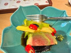 -纳鲁孜·新疆特色餐厅(上海悦荟广场店)