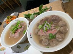 -蔡澜Pho·越南粉餐厅(海上世界店)