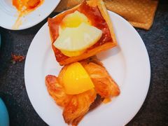 西点-华辰国际大酒店·西餐厅