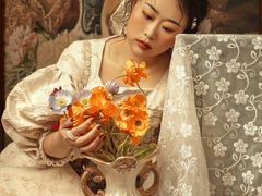 -海马体照相馆(环贸iapm大师爱情店)