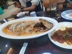 -邢家锅贴老店·非遗·开封菜(金明广场店)