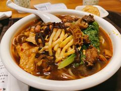 牛杂螺蛳粉-水平有限螺蛳粉(宏达大厦店)