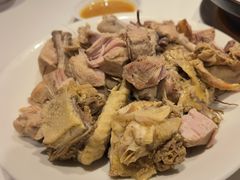 -東海海鲜酒家(中信广场店)
