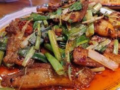 川香回锅肉-先启半步颠·川菜小炒