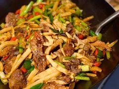 -牛八宝桂林米粉(八里庄店)