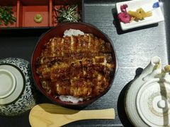 -昇鳗鱼家(浦东店)