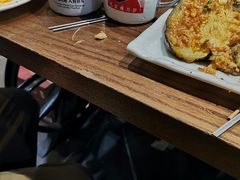 -喝丢一只鞋辣炒海鲜小烧烤(三八广场店)