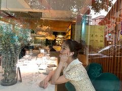 -周三的情书花园餐厅(江北店)