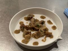 -Ocean's Table 欧舍