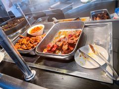 -The COOK·厨餐厅·自助餐(浦东嘉里大酒店)
