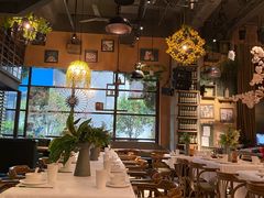 大堂-胡桃里音乐酒馆(下沙店)