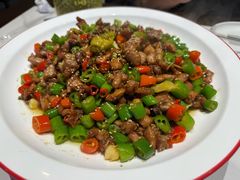 -建哥老菜馆(瑞达公寓一店)