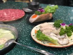 -叙亨轩海鲜火锅