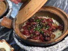 -红星光发煲仔饭(大石街店)