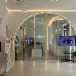 -紫琪尔·匠心连锁·胸部护理养护