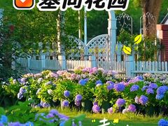 -嘉北郊野公园