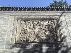 -晋祠博物馆