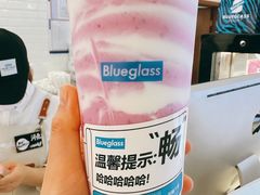 -Blueglass酸奶(财富购物中心店)