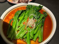 -知楚•精致湖北菜(武商MALL店)