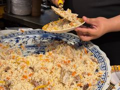 -沙州食驿·非遗小吃夜市