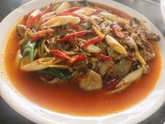 -祖传曾羊肉饭店