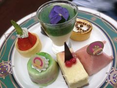 -马勒别墅·中餐厅