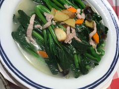 -龙桥私厨·姜花菊花过桥鱼·顺德菜(容桂店)