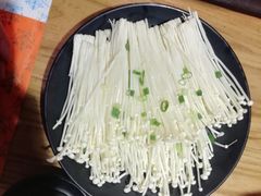 -金山烤肉(中兴公园店)