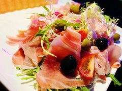 -MOSSO音乐酒吧·Live House(南京西路店)