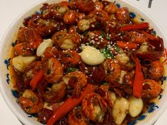 -老长沙龙虾馆·聚会餐厅(白石洲店)