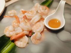 -桂满陇-西湖船宴(西单大悦城店)
