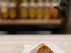 牛筋可乐饼-咲来