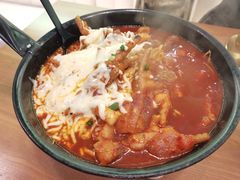 -HOTISLAND海鸡岛·韩国料理(江南西店)