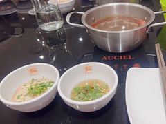 -鍋色天香(共和广场店)