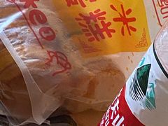-朱記糯米蛋糕(千川百货店)