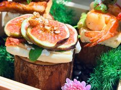 -Wood Garden(合生汇店)