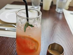 -沏点Trattoria意大利餐厅(新街口店)