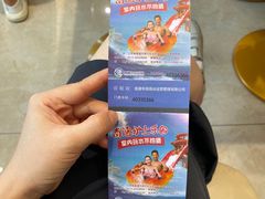 -南通水上乐园