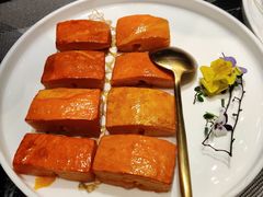 -喜棠·长沙家宴·海鲜·湘菜(麓谷店)