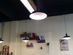大堂-成都玉林串串香(世纪港湾店)