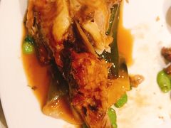 -温德姆花园酒店-鼎丰阁中餐厅