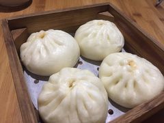 -食膳公园包子铺(烈士公园店)