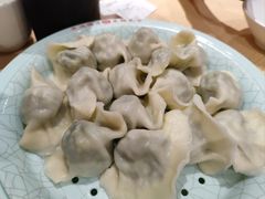 -老边饺子馆(东单店)