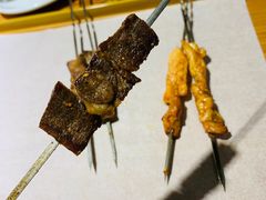 -一顿烧烤(八经街店)