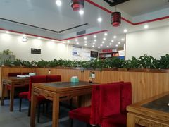 大堂-小唐小四川水煮鱼(北三路店)